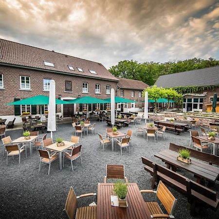 Die Lue - Luettelforster Muehle Schwalmtal (North Rhine-Westphalia) Exterior foto