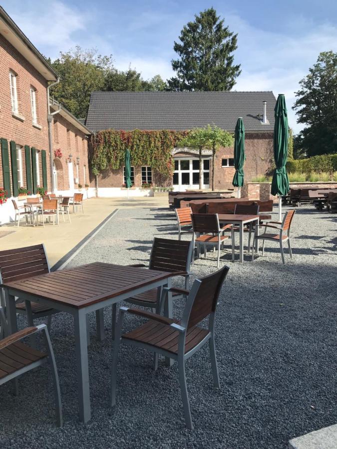 Die Lue - Luettelforster Muehle Schwalmtal (North Rhine-Westphalia) Exterior foto