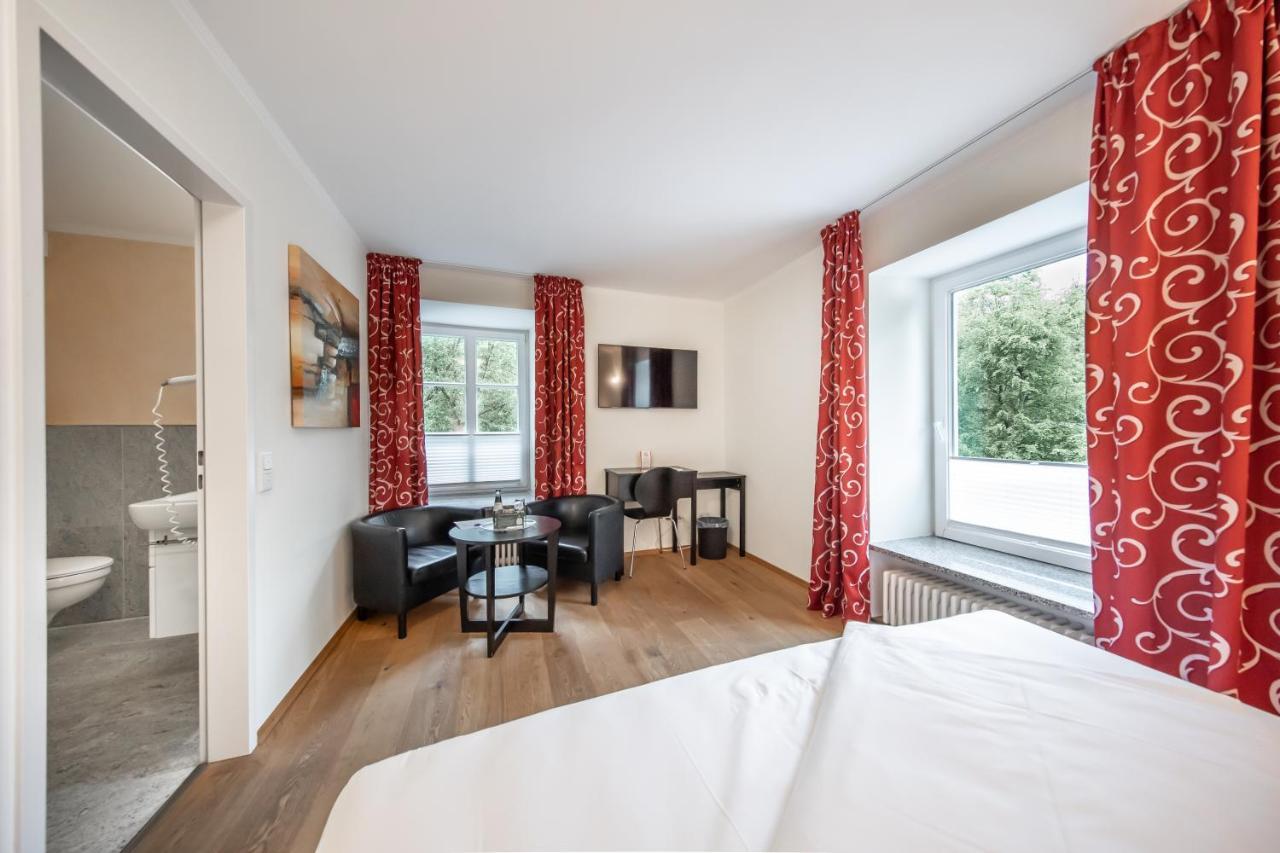 Die Lue - Luettelforster Muehle Schwalmtal (North Rhine-Westphalia) Exterior foto