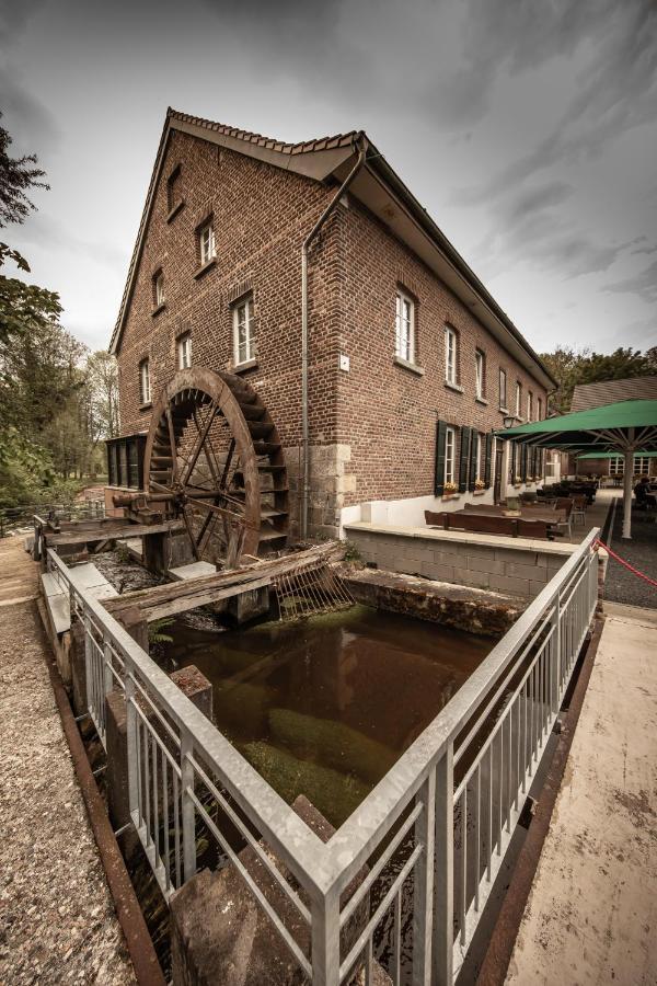 Die Lue - Luettelforster Muehle Schwalmtal (North Rhine-Westphalia) Exterior foto