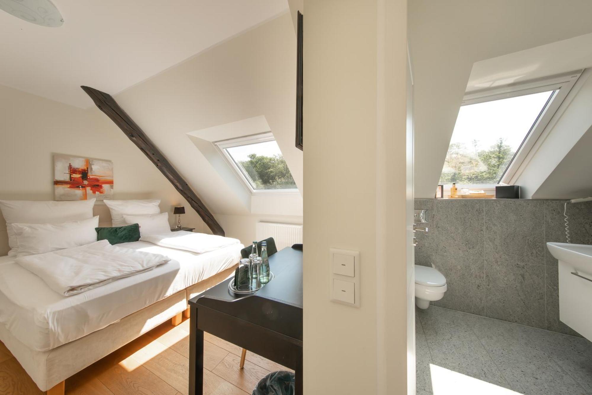 Die Lue - Luettelforster Muehle Schwalmtal (North Rhine-Westphalia) Exterior foto