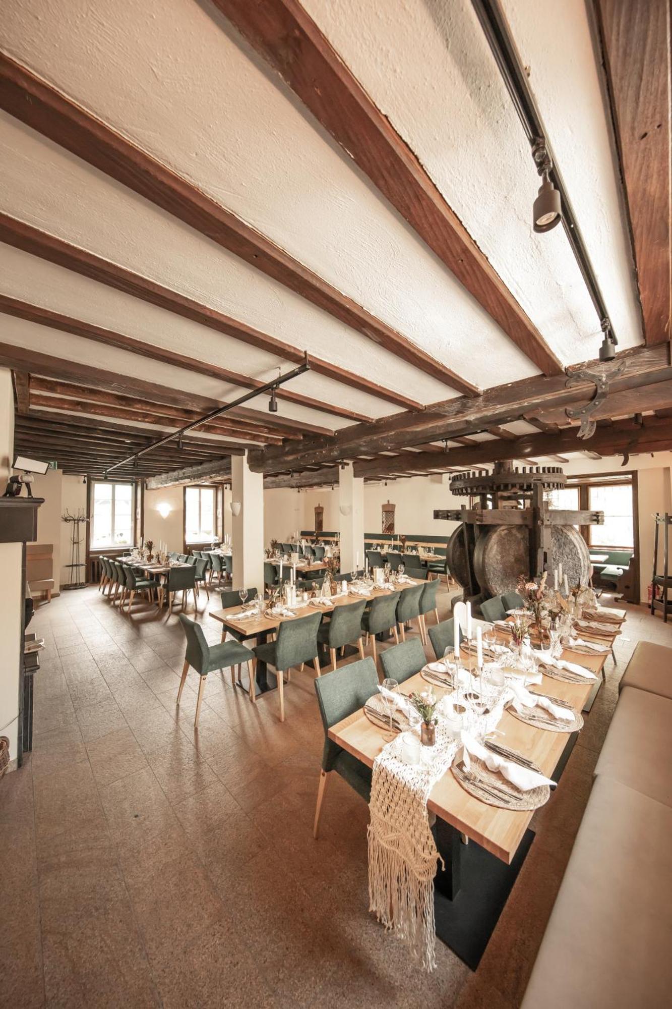 Die Lue - Luettelforster Muehle Schwalmtal (North Rhine-Westphalia) Exterior foto