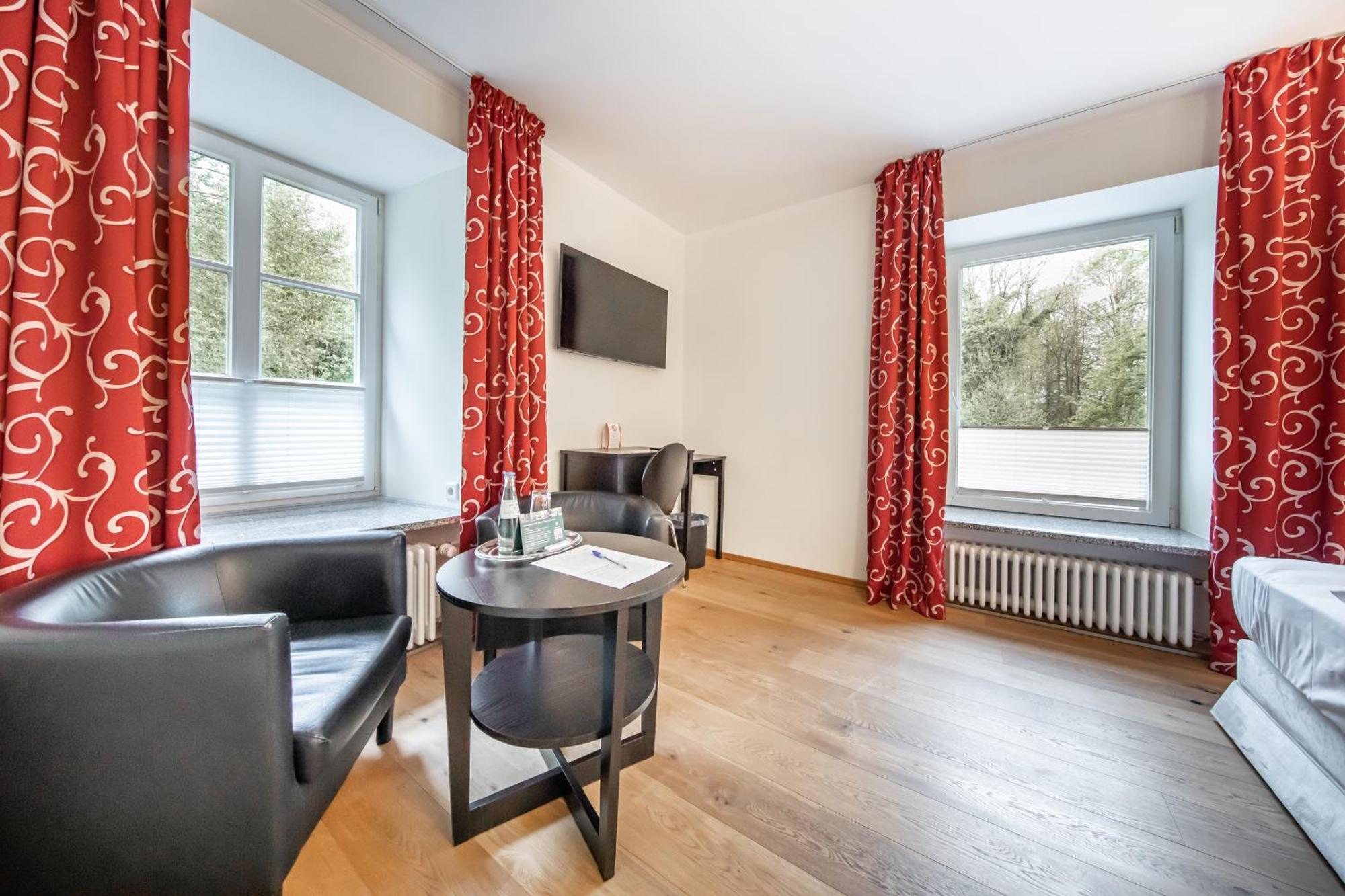 Die Lue - Luettelforster Muehle Schwalmtal (North Rhine-Westphalia) Exterior foto